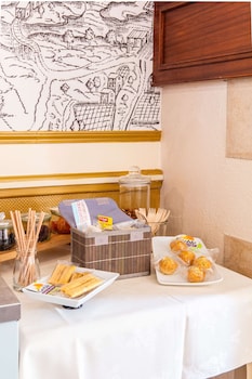 hotel le maxime bw signature collection