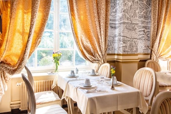 hotel le maxime bw signature collection