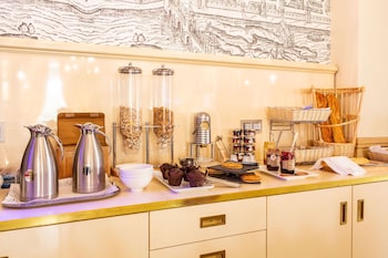 hotel le maxime bw signature collection