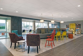 Home2 Suites By Hilton Yuma Pivot Point,Yuma>>Winterhaven,3 star