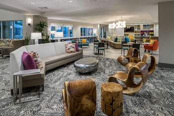 Home2 Suites By Hilton Cape Canaveral Cruise Port, Fl,Cape Canaveral>>Brevard County,3 star