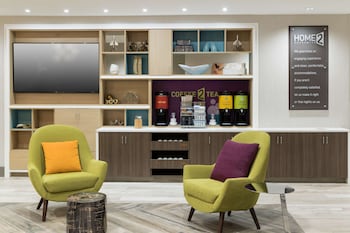 Home2 Suites By Hilton Cape Canaveral Cruise Port, Fl,Cape Canaveral>>Brevard County,3 star
