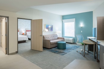 home2 suites by hilton cape canaveral cruise port fl