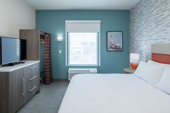 home2 suites by hilton cape canaveral cruise port fl