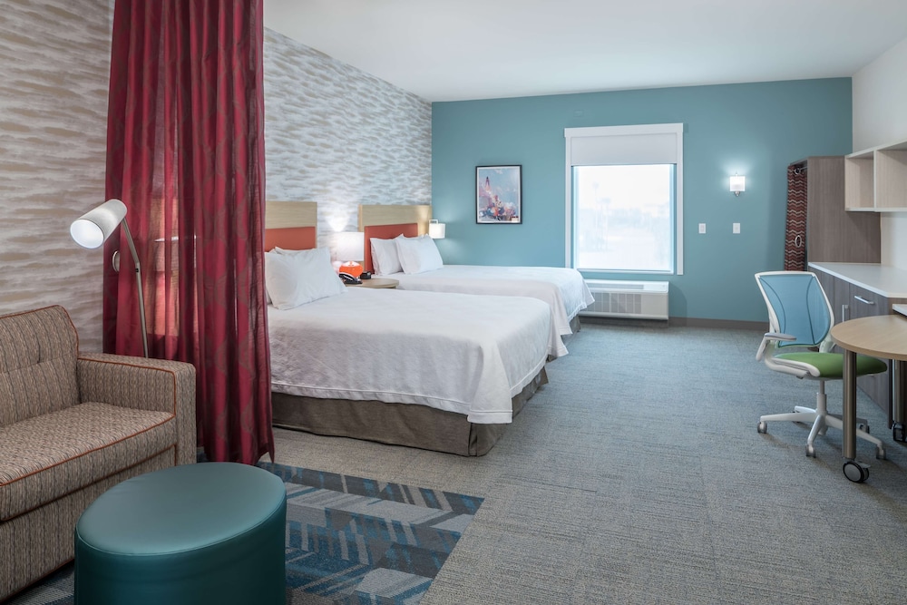 home2 suites by hilton cape canaveral cruise port fl