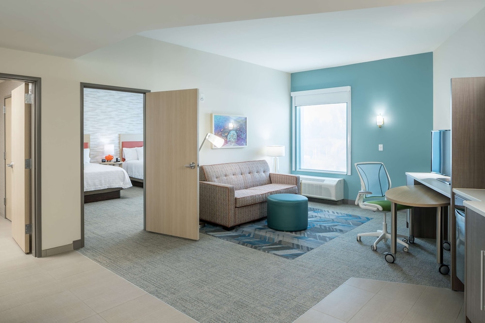 home2 suites by hilton cape canaveral cruise port fl