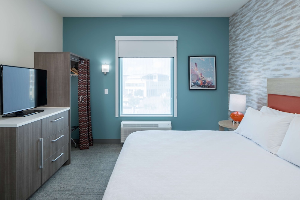 home2 suites by hilton cape canaveral cruise port fl