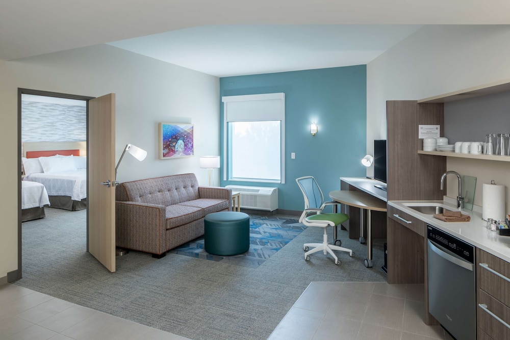 home2 suites by hilton cape canaveral cruise port fl