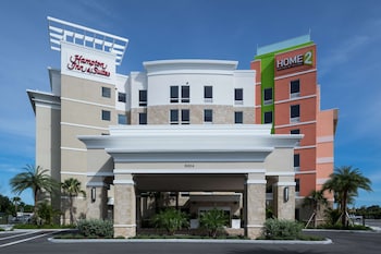 home2 suites by hilton cape canaveral cruise port fl