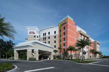 home2 suites by hilton cape canaveral cruise port fl