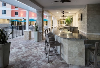 home2 suites by hilton cape canaveral cruise port fl