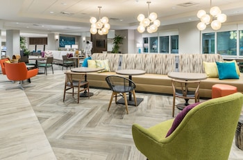 home2 suites by hilton cape canaveral cruise port fl