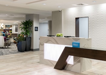 home2 suites by hilton cape canaveral cruise port fl