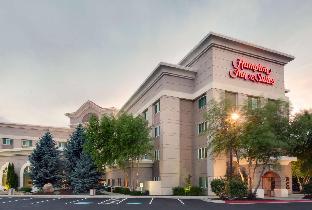 Hampton Inn & Suites Boise/Spectrum,Boise>>Ada County,3 star