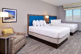 Hampton Inn & Suites Boise/Spectrum,Boise>>Ada County,3 star