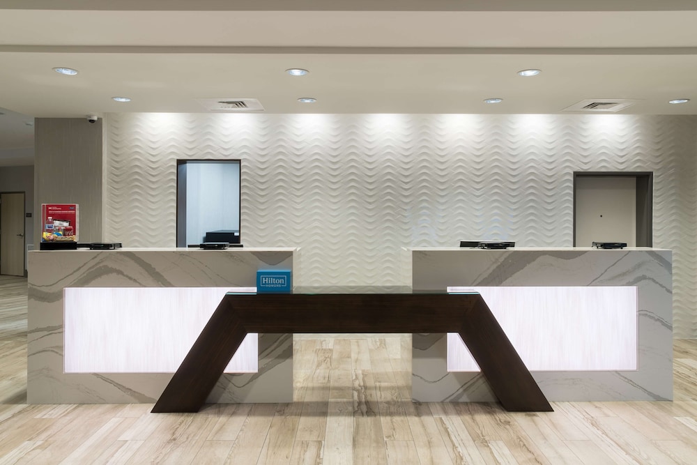 Hampton Inn & Suites Cape Canaveral Cruise Port,Cape Canaveral>>Brevard County,3 star