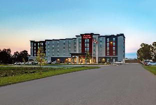 hampton inn and suites by hilton belleville
