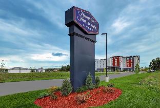 hampton inn and suites by hilton belleville