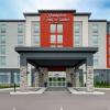 hampton inn and suites by hilton belleville