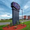hampton inn and suites by hilton belleville