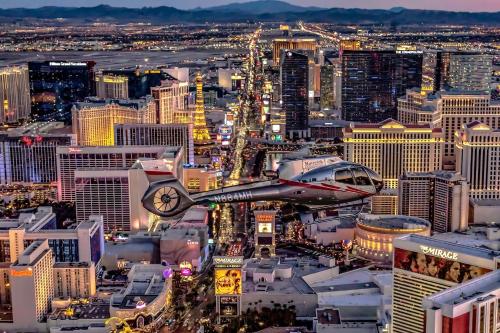 hol inn exp and suites las vegas e tropicana