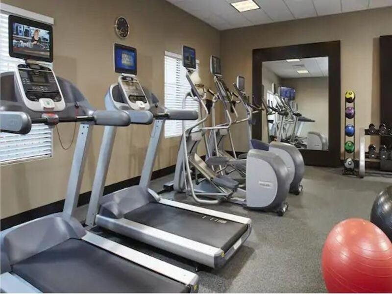 hilton garden inn chandler downtown