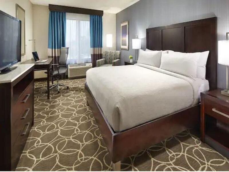 hilton garden inn chandler downtown