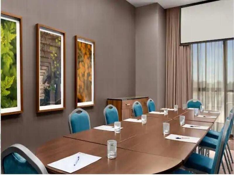 hilton garden inn chandler downtown