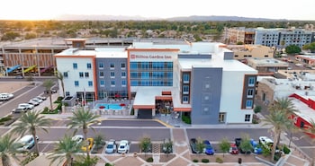 hilton garden inn chandler downtown