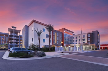 hilton garden inn chandler downtown