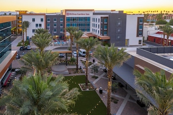 hilton garden inn chandler downtown