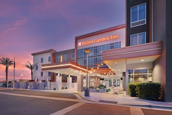 hilton garden inn chandler downtown