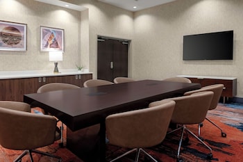 hilton garden inn chandler downtown