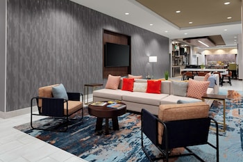 hilton garden inn chandler downtown