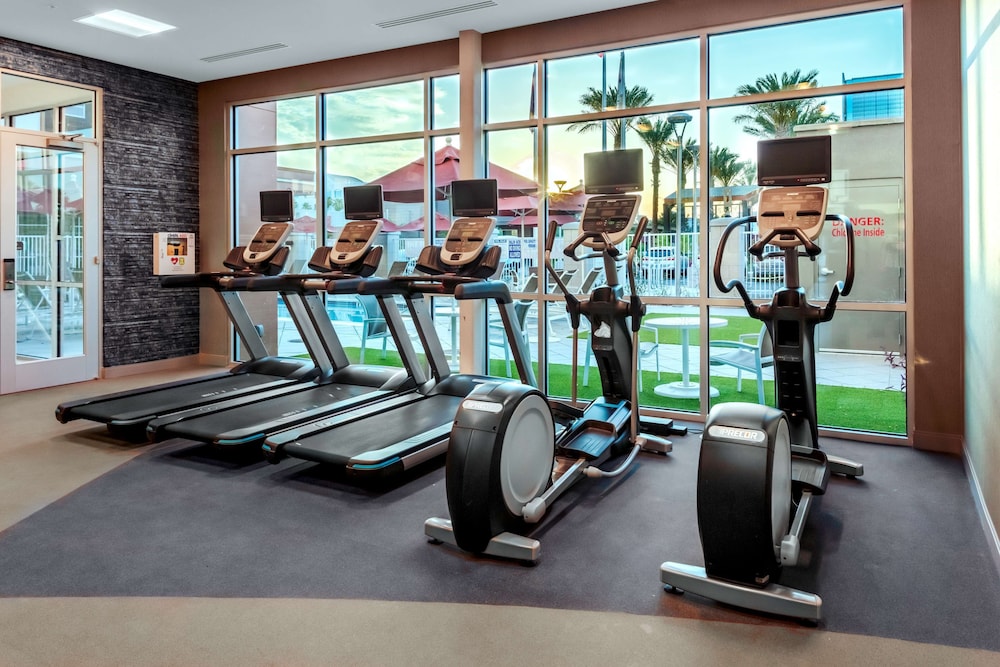 hilton garden inn chandler downtown