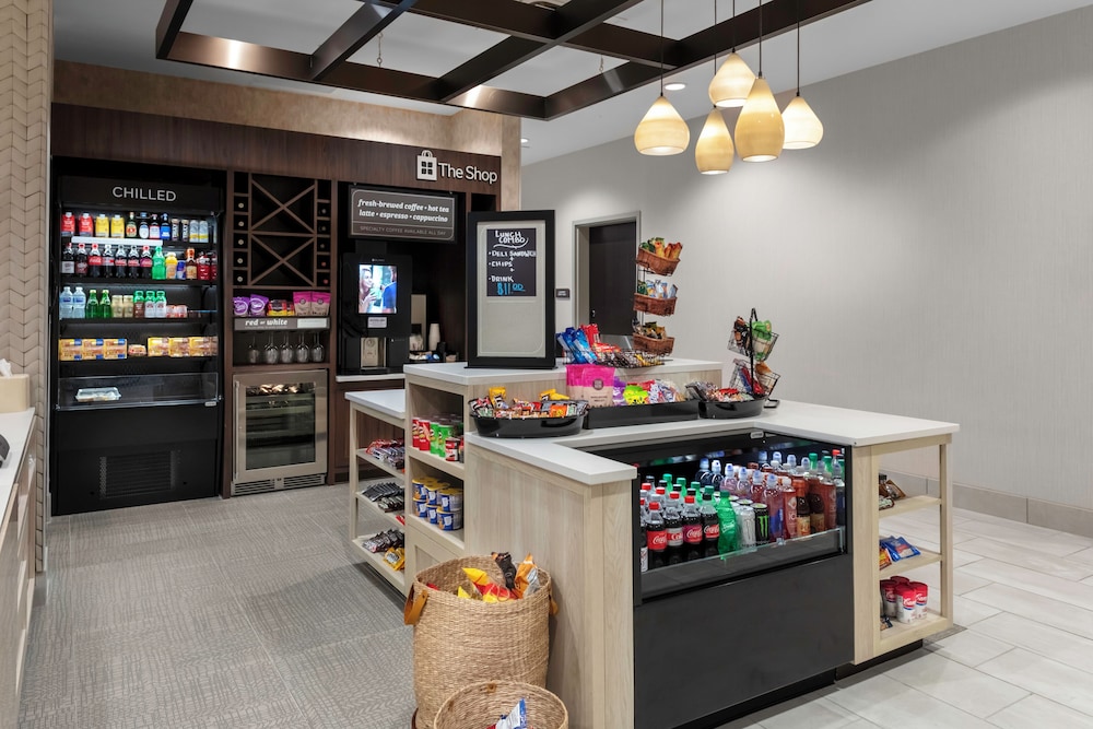hilton garden inn chandler downtown