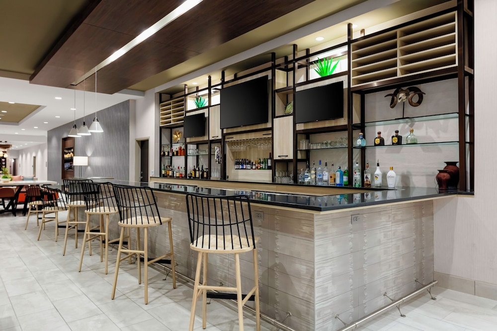 hilton garden inn chandler downtown