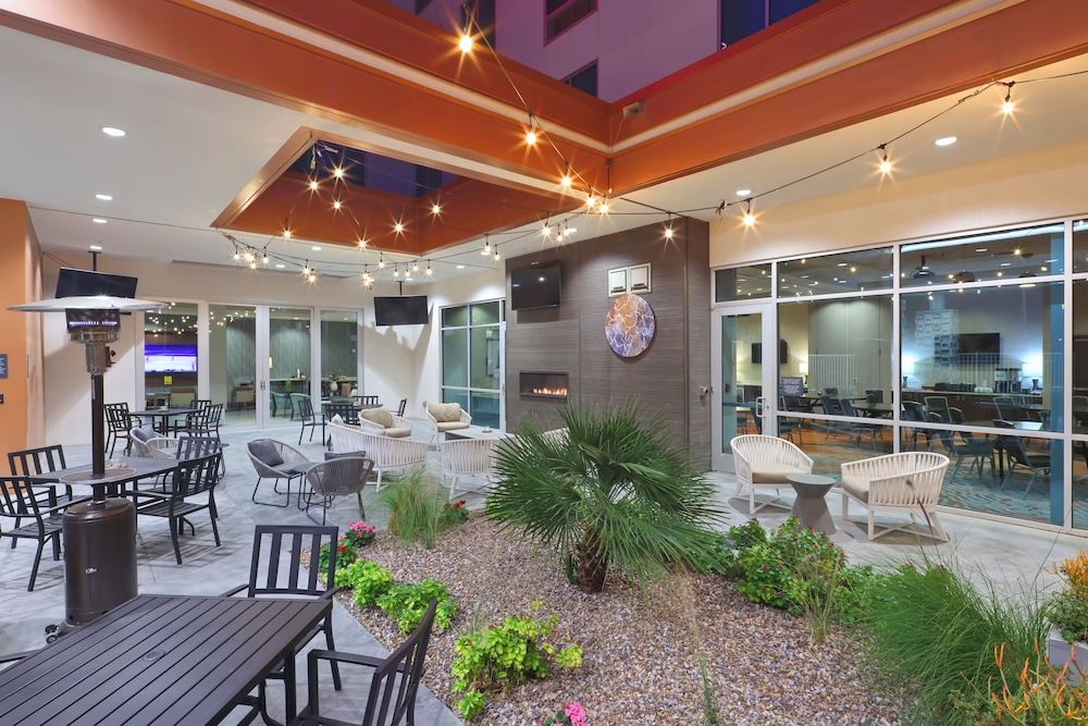 hilton garden inn chandler downtown