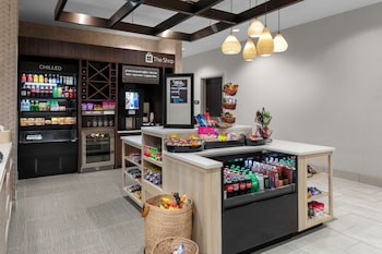 hilton garden inn chandler downtown