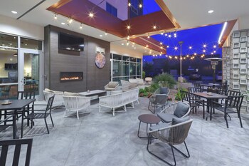 hilton garden inn chandler downtown