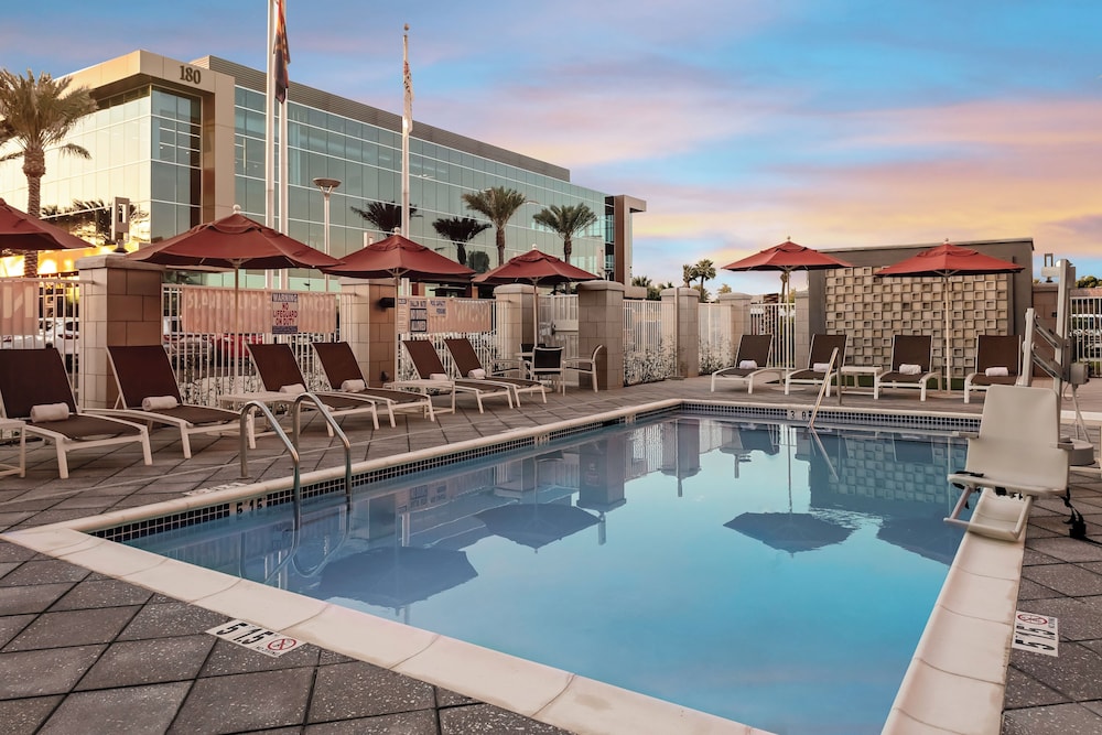 hilton garden inn chandler downtown