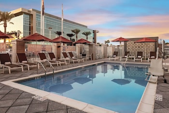 hilton garden inn chandler downtown