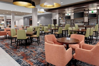 hilton garden inn chandler downtown