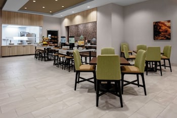 hilton garden inn chandler downtown