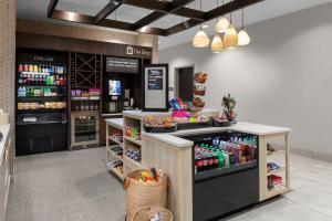 hilton garden inn chandler downtown