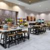 hilton garden inn chandler downtown
