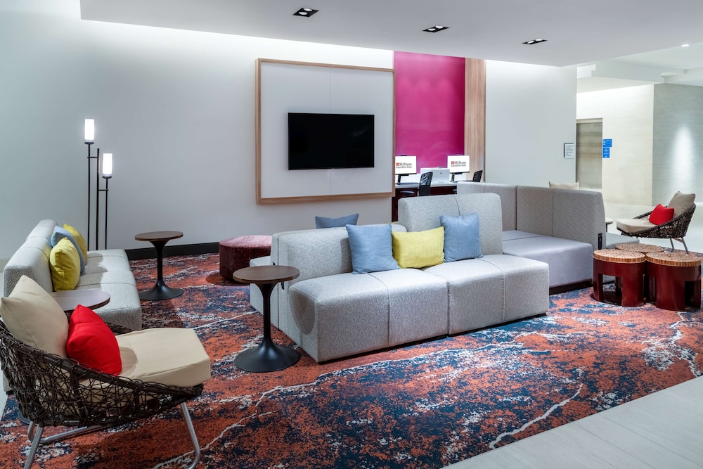 hilton garden inn longmont