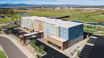 hilton garden inn longmont