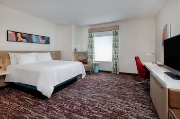 hilton garden inn longmont