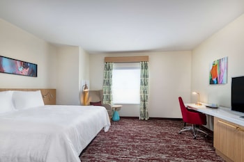 hilton garden inn longmont